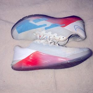 Nike Metcon training women 7.5